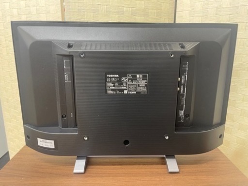 SONY製★22年製24型液晶テレビ★1年間保証付き