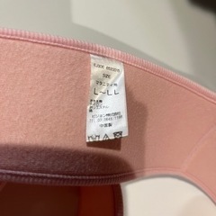 マタニティ用　支え帯の画像