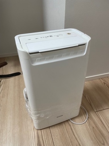 中古　衣類乾燥除湿機 DCE-6515 2020年製