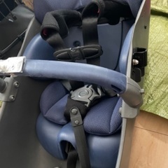 チャイルドシート　ギュットクルームDX 純正