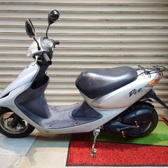 アイドリングストップ車 スマートディオ　スマートDIO AF57