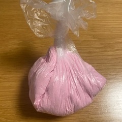 業務用ピンク石鹸　量り売り