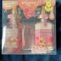 ＆honey
