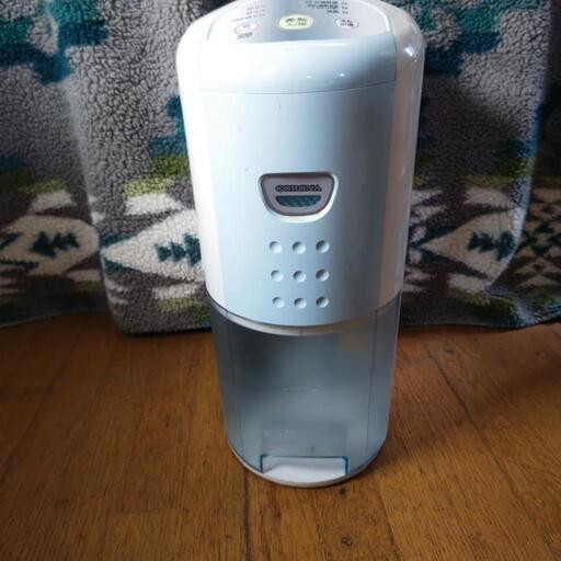 コロナ 除湿器