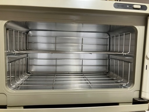 ホットキャビ、ホットウォーマー