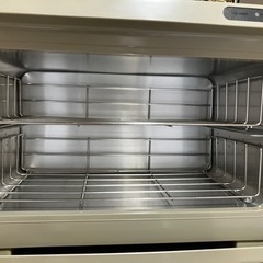 ホットキャビ、ホットウォーマーの画像