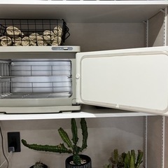 ホットキャビ、ホットウォーマーの画像