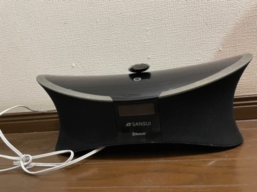SANSUI Bluetooth スピーカー