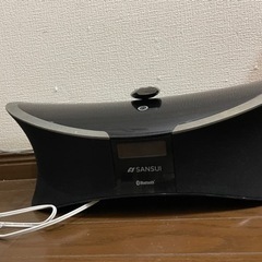 SANSUI Bluetooth スピーカー