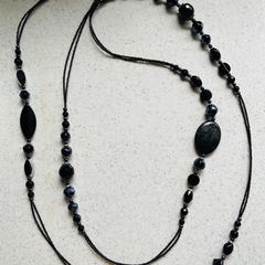 アクセサリー　ネックレスの画像