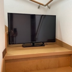 SHARP AQUOS 32型テレビ