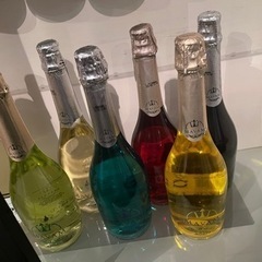 マバム6本セット
