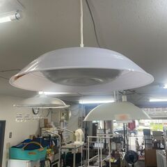 リサイクルショップどりーむ荒田店　No7701 LEDペンダント...