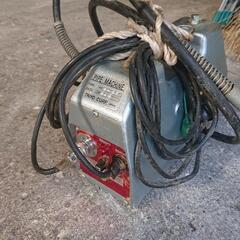 値下げしました。パイプマシンの画像