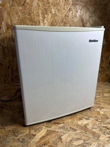 Elabitax 小型冷蔵庫 2014年製 46L