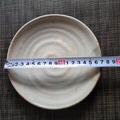 お皿　５枚の画像