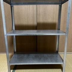 美品！IKEA HYLLIS ヒュッリス