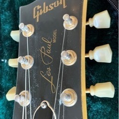 Gibson LesPaul studio 93年製　の画像