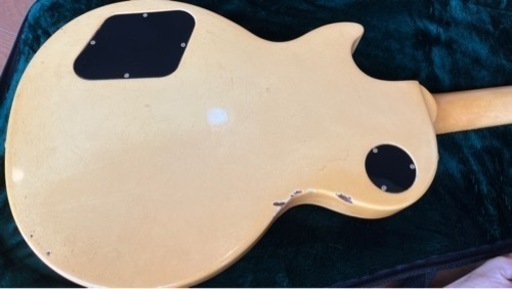 Gibson LesPaul studio 93年製　