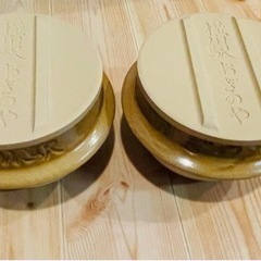 おぎのや　釜飯　釜