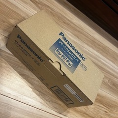 Panasonicコードレス電話機の画像