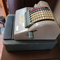 猪越 昭和レトロレジスター