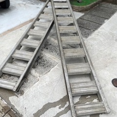 日経アルミブリッジPXF15-300-30(中古)