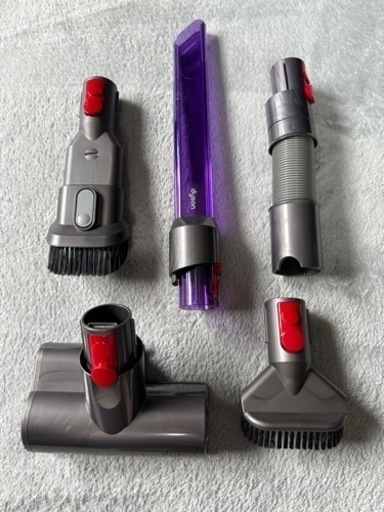 最終値下げ！ダイソン掃除機　SV18