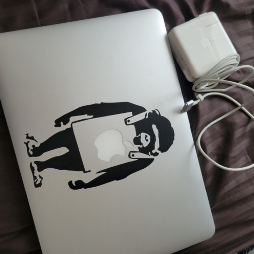 《取引中》MacBook Pro　13-inch late2013