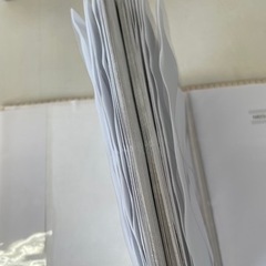 【レトロ】アルバムフォルダの画像