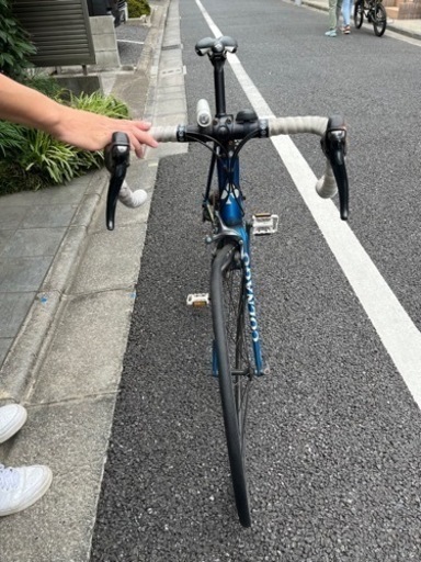 【最終値下げ】COLNAGO ロードバイク　ジャンク　要メンテナンス