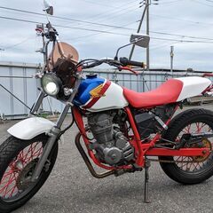 ☆ホンダFTR223♪