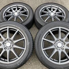 BADX 632 スポーツRS-10◆7J 17インチ +55 ...