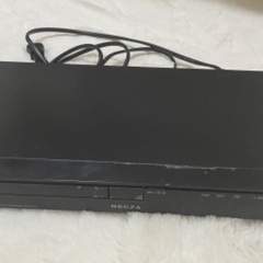 東芝REGZAブルーレイレコーダー DBR-C100