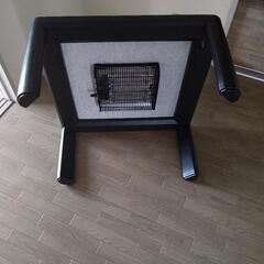 こたつ　決まりました!の画像