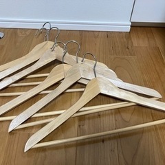 【ハンガー 13個セット】の画像