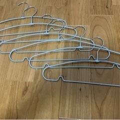 【ハンガー 13個セット】の画像