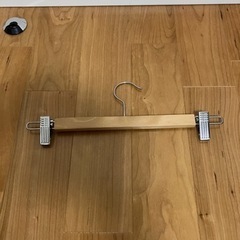 【ハンガー 13個セット】の画像