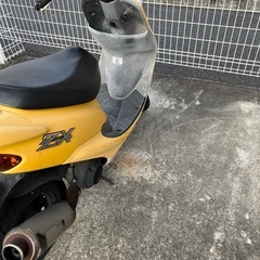 （お話し中）ホンダzXの画像