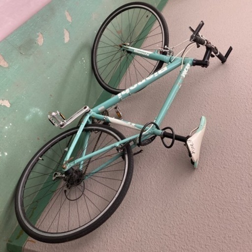 ビアンキ　ROMA II