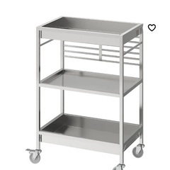 【取引中】IKEA KUNGSFORS クングスフォルス