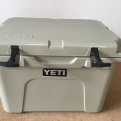 YETI クーラーボックス イエティー Tundra35 タンド...