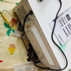 値下げしました〜1人暮らしにおすすめ〜　電子レンジの画像