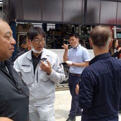 【未経験OK！・正社員・学歴不問】一度、仕事内容を見に来てみませんか？ 新日本建設　地盤改良工事スタッフの募集です！の画像