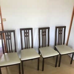 ダイニングチェア