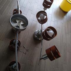 シーリングライト　値下げしましたの画像