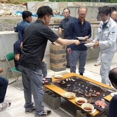 【正社員・地盤改良工事スタッフの募集です！】新日本建設株式会社の画像