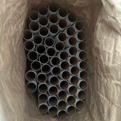 業務用のサランラップの芯です。