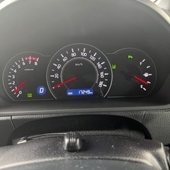 トヨタ　ヴォクシー　煌Ⅲ 80後期 の画像