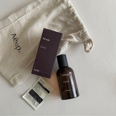 イソップ イーディシス オードパルファム